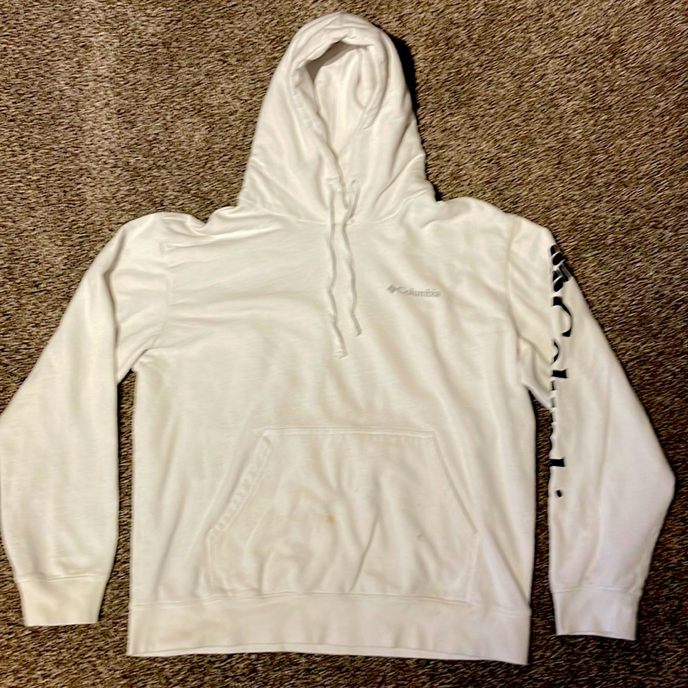 Columbia Sweatshirt